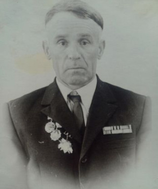 Кудрявцев Михаил Михайлович