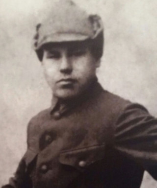 Рязанцев Георгий Миронович