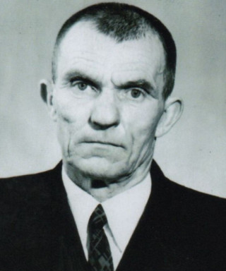 Пивоваров Пётр Сергеевич