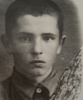 Кисель Григорий Фёдорович