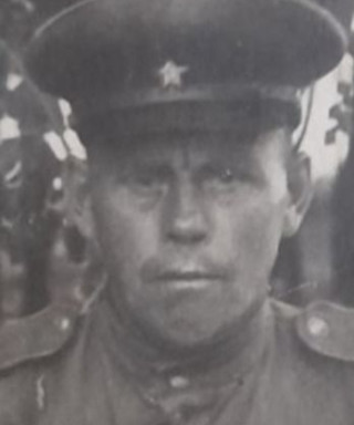 Зайцев Игнат Михайлович