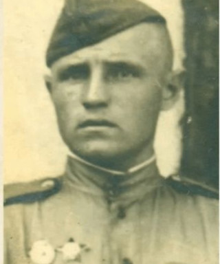 Дудин Николай Петрович