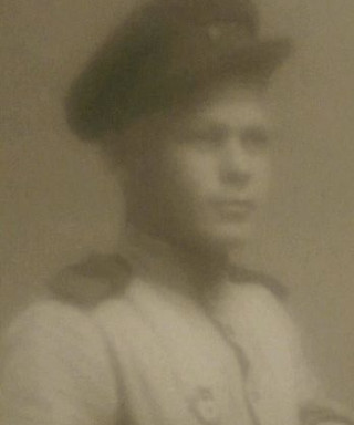 Тайболин Ананий Фёдорович