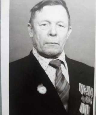 Игнатьев Николай Яковлевич