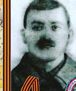 Таймасханов Гамзат Таймасханович