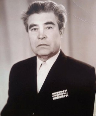 Артемов Алексей Константинович