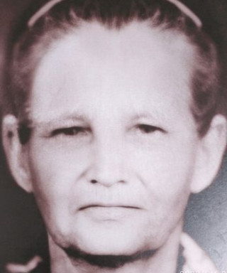 Ерусланова Анна Петровна