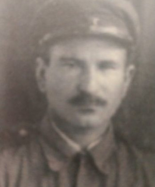 Давыдов Иван Кузьмич