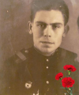 Еремин Василий Николаевич