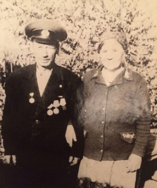 Кудряшов Пантелей Егорович