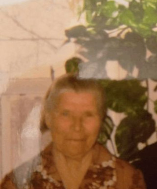 Огородникова Федора Тихоновна