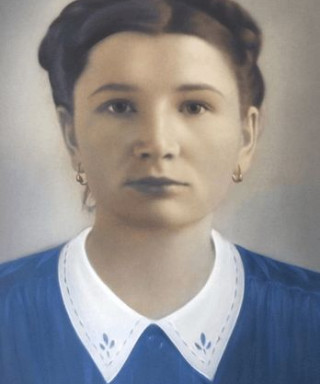 Баева Александра Федотовна