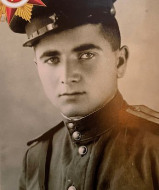 Базиян Армаис Подваканович