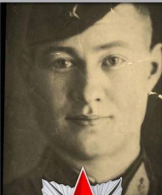 Едаков Алексей Семёнович