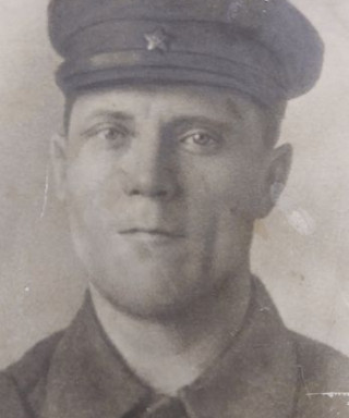 Павлов Федор Васильевич