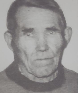 Измайлов Иван Петрович