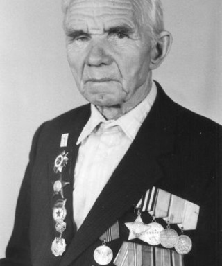 Курилов Климентий Назарович