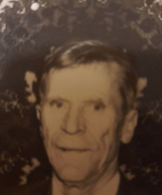 Иванов Николай Андреевич