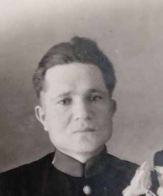 Зароченчев Василий Яковлевич