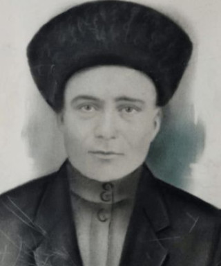 Калагов Батырбез Михайлович