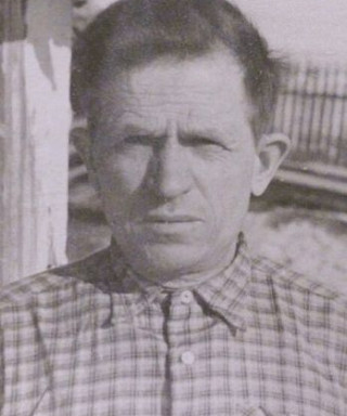 Дегтярёв Матвей Сергеевич