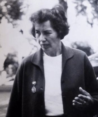 Кравченко Мария Павловна