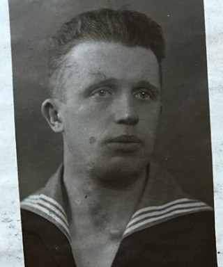 Баранов Василий Ефимович