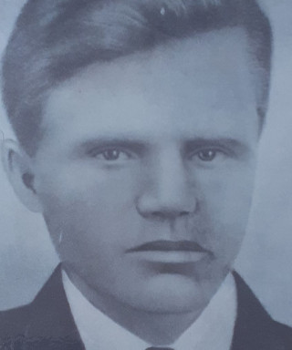 Федоров Семен Нестерович