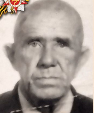 Мусин Мутагир Ибрагимович