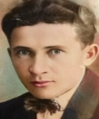 Галиев Тауфик