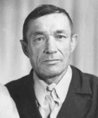 Беляев Василий Григорьевич