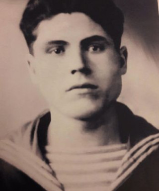 Широков Степан Васильевич