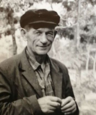 Ковалевский Степан Ефимович