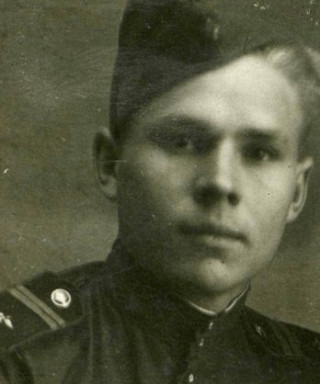 Поздняков Александр Петрович