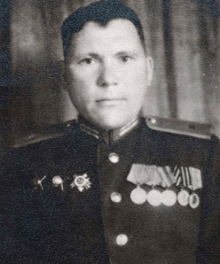 Мухачёв Александр Николаевич