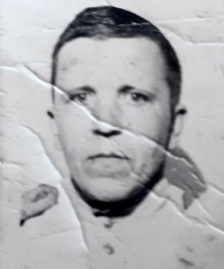 Игнатьев Василий Константинович