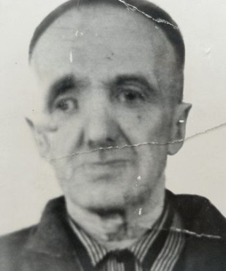 Малышев Александр Александрович