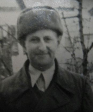 Пархоменко Иван Фёдорович