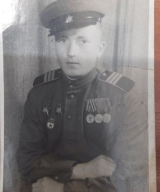 Егоров Анатолий Николаевич