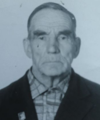 Киселев Евстафий Васильевич