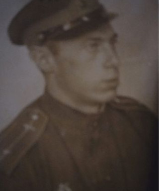 Корон Владимир Евгеньевич