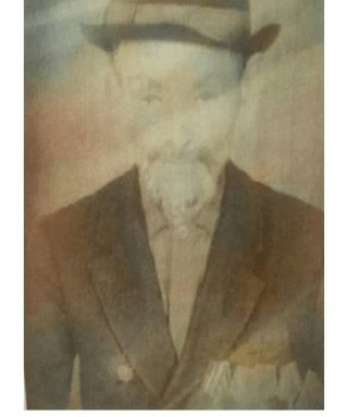 Муртазин Варгетдин Загитович