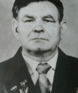 Грошев Анатолий Иванович