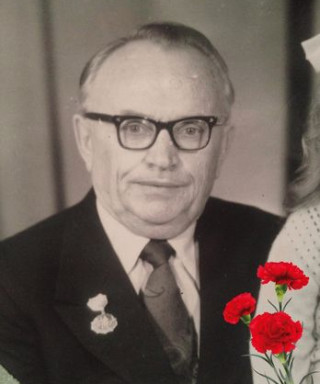 Полянский Георгий Ильич