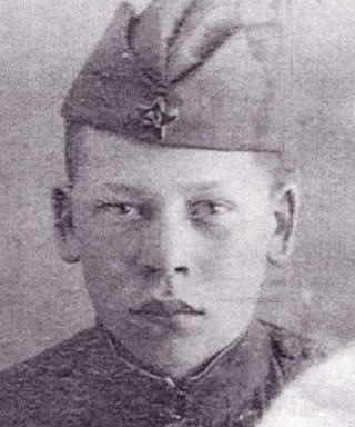 Дмитриев Виктор Александрович