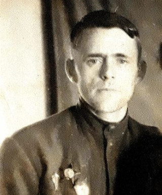 Аверьянов Александр Александрович