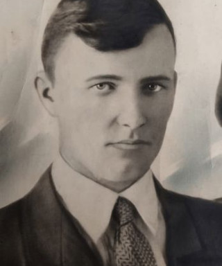 Ознобихин Иван Николаевич