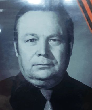 Барболин Василий Петрович