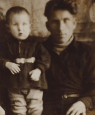 Округин Павел Иванович