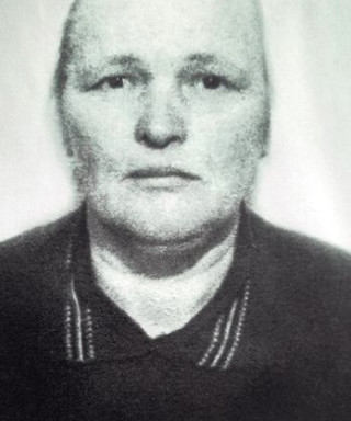 Ивлюшова Анна Яковлевна